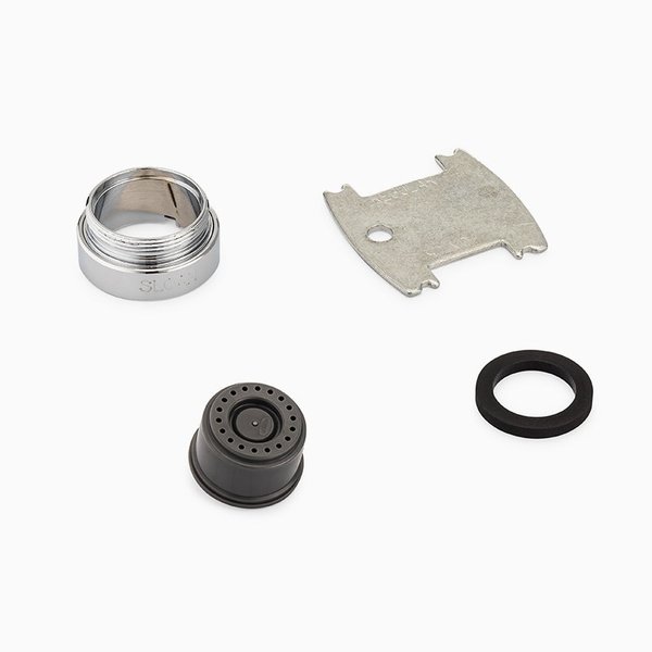 Sloan Etf1039A Cp Repair Kit 0.35 Gpm Male Lf 3365756